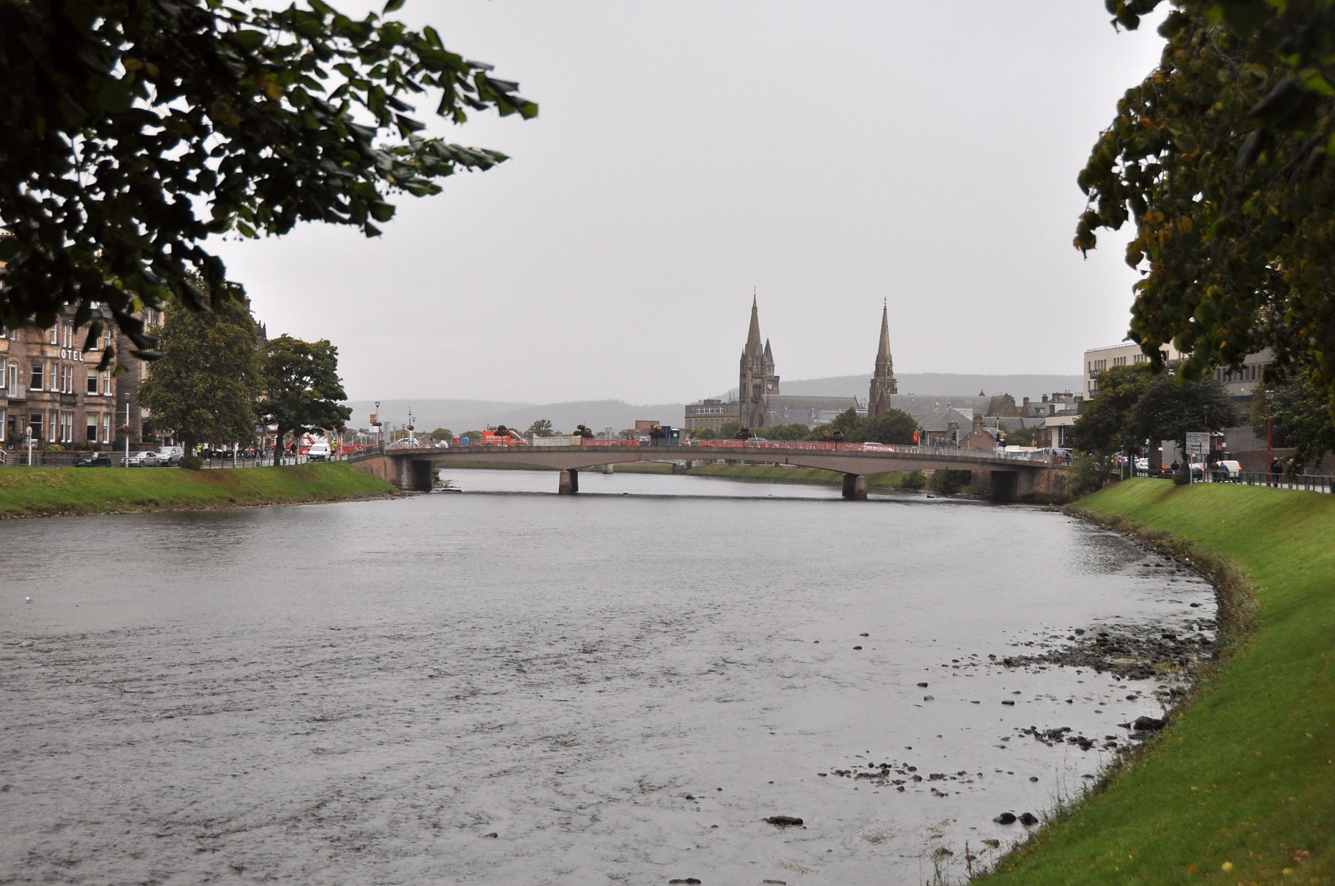 Inverness